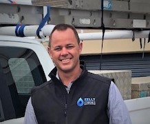Kelly Plumbing - Bellarine Peninsula